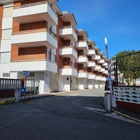 Playa De Ber ポンテデウメ