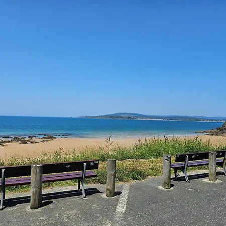 Playa De Ber Puentedeume