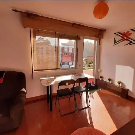 Apartment Playa De Ber *