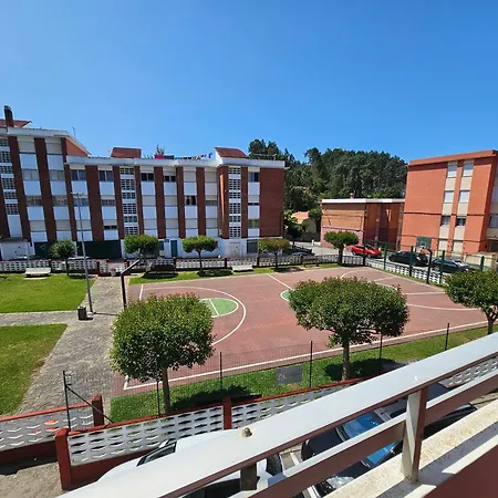 Playa De Ber ポンテデウメ