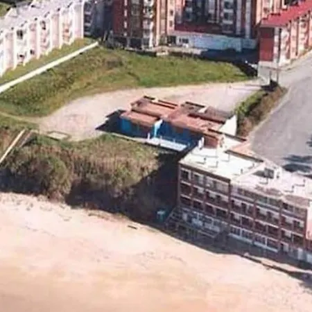 Playa De Ber * ポンテデウメ