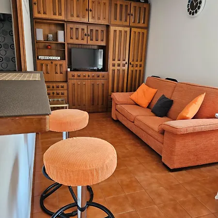 Playa De Ber * ポンテデウメ