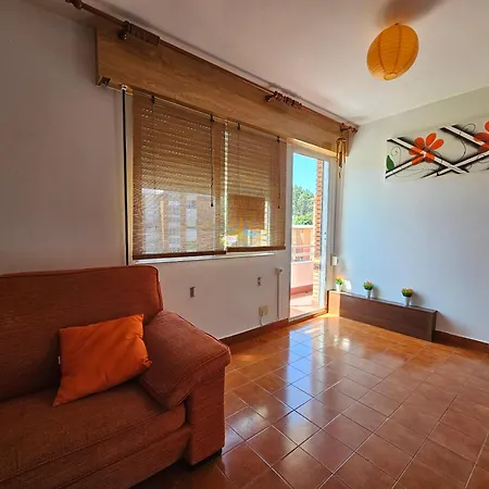 Apartment Playa De Ber *