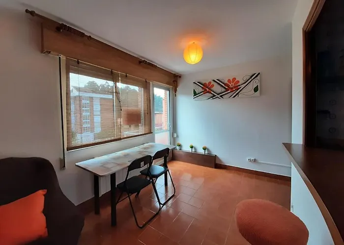 Playa De Ber * Пуэнтедеуме