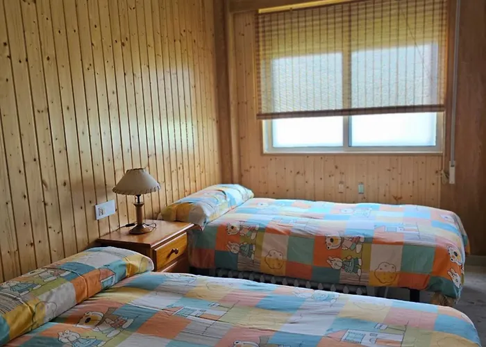 Playa De Ber Пуэнтедеуме