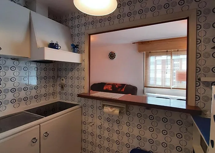 Playa De Ber * Пуэнтедеуме