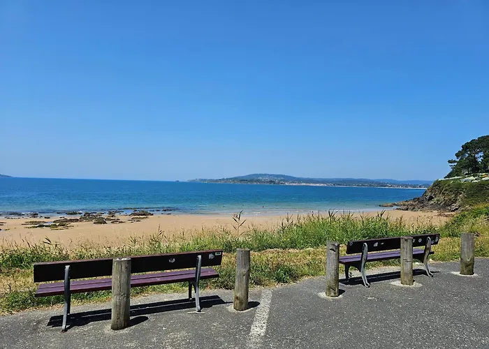 Playa De Ber Пуэнтедеуме