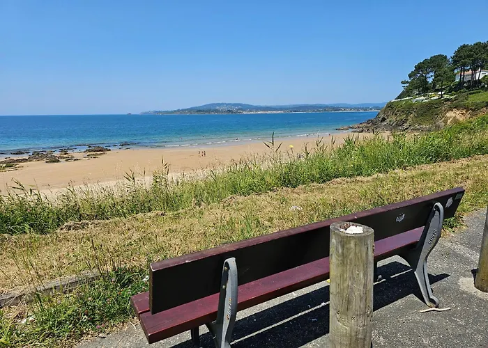 Playa De Ber Апартаменты *