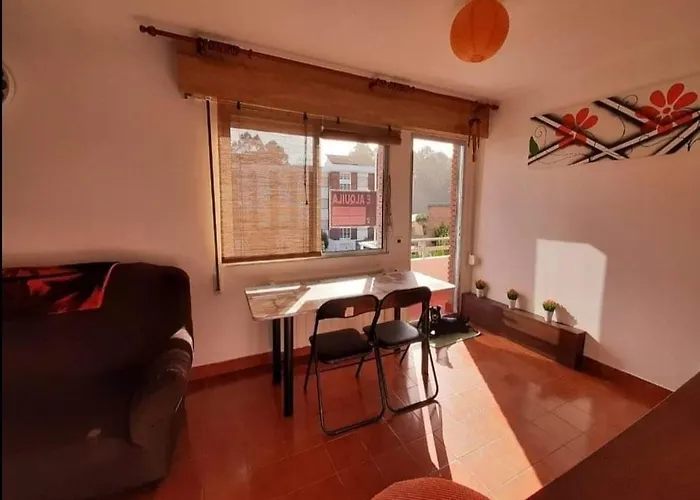 Апартаменты Playa De Ber *