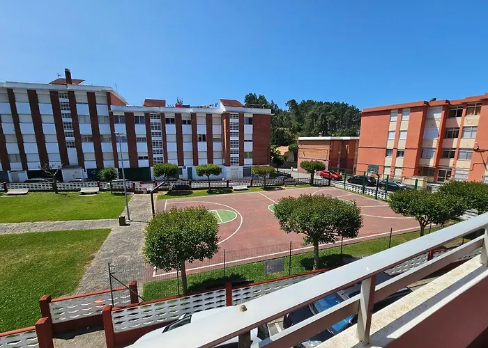 Playa De Ber Пуэнтедеуме