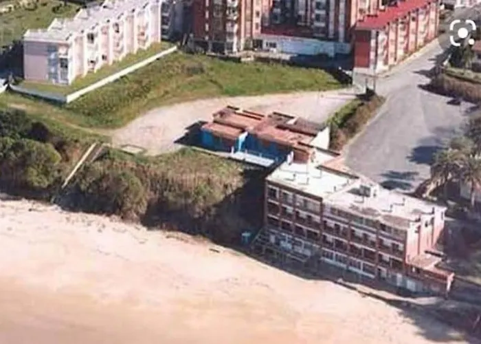 Playa De Ber * Пуэнтедеуме