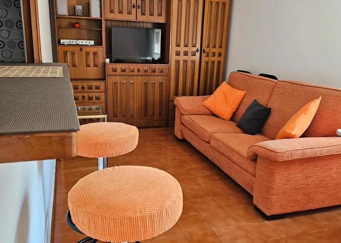 Playa De Ber * Пуэнтедеуме