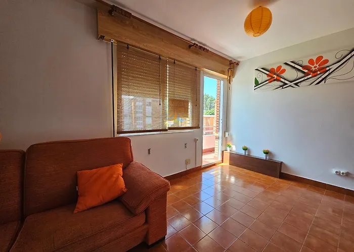 Апартаменты Playa De Ber *